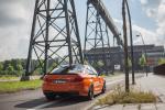 BMW M5 by 3D Design and Carbonfiber Dynamics 2016 года